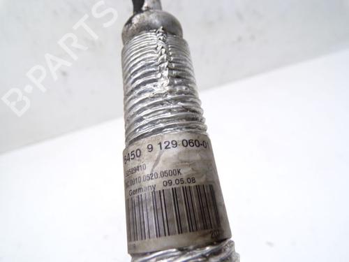 AC pipe BMW 3 Touring (E91) 330 i | BP37117622M126 - Image 5