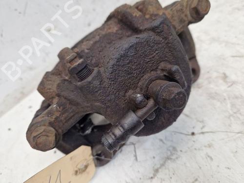 Right front brake caliper KIA SORENTO II (XM) 2.4 GDI 4WD | BP37135813M104 - Image 6