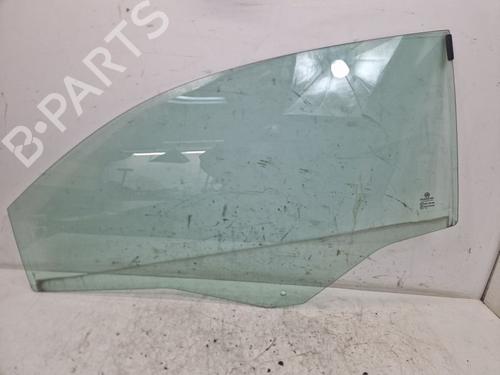Used Front left quarter glass FIAT 500 (312_) 1.2 (312AXA1A) (69 hp) 24196055