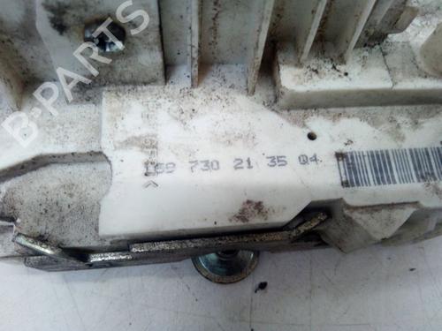 Rear left lock MERCEDES-BENZ A-CLASS (W169) A 150 (169.031, 169.331) | BP28001568C100 