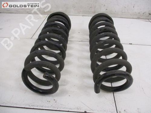 Shock absorber spring BMW 1 (E87) 118 i | BP22194277C152 
