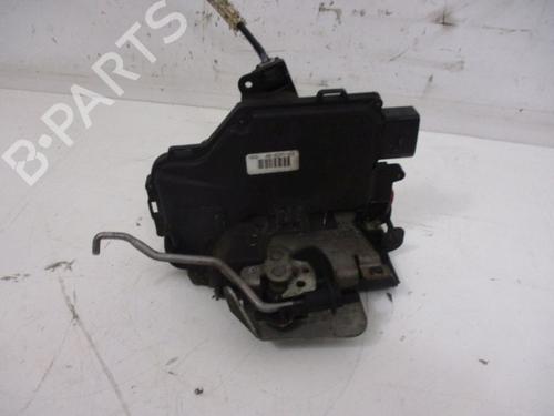 Used Front right lock Front right lock 37112596 37112596
