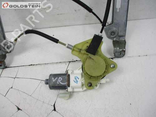 Front right window mechanism JEEP COMPASS (MK49) 2.4 4x4 | BP38504131C23 - Image 2