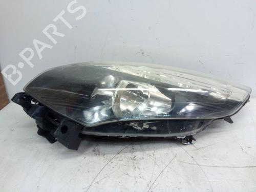 Used Left headlight Left headlight 37138875 37138875