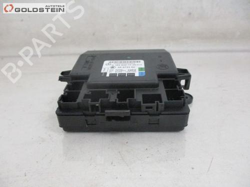 Control unit MERCEDES-BENZ A-CLASS (W169) A 180 CDI (169.007, 169.307) | BP37098947M11 - Image 3