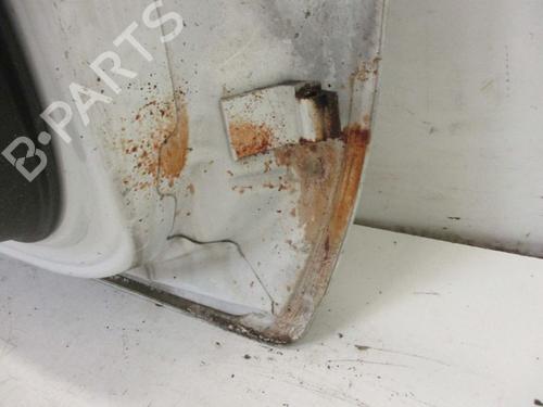 Left front door OPEL ZAFIRA / ZAFIRA FAMILY B (A05) 1.9 CDTI (M75) | BP26647604C2 