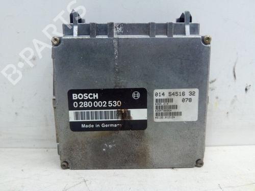 Used Engine control unit (ECU) MERCEDES-BENZ S-CLASS (W140) 400 SE, SEL/S420 (140.042, 140.043) (286 hp) 29109057