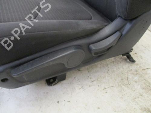 Left front seat KIA SOUL I (AM) 1.6 GDI | BP37118820C15 - Image 6