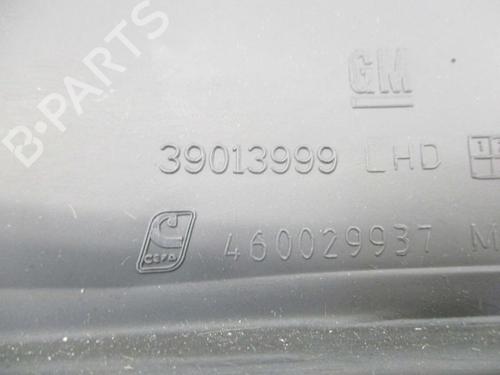 Handskerum OPEL CORSA E (X15) 1.3 CDTI (08, 68) | BP37123106C95  - Image 9