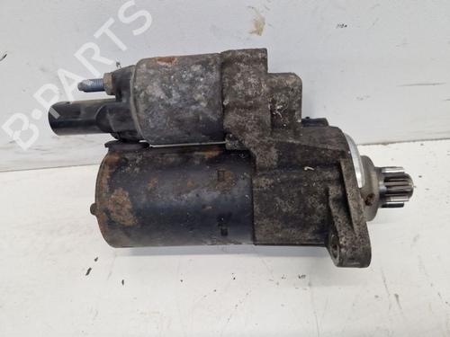 Starter VW GOLF V (1K1) 2.0 GTI | BP37140798M8 - Image 5