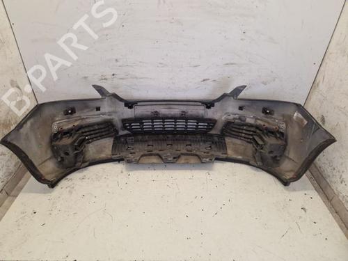 Front bumper OPEL ZAFIRA / ZAFIRA FAMILY B (A05) 1.8 (M75) | BP29106566C7 