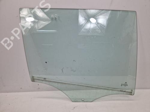 Used Rear right door window BMW 3 Touring (E91) 318 d (143 hp) 32101103