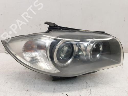 Right headlight BMW 1 (E81) 120 i | BP36655804C29 - Image 2