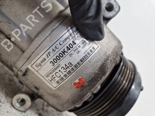 AC compressor MERCEDES-BENZ A-CLASS (W169) A 180 CDI (169.007, 169.307) | BP29702710M34 