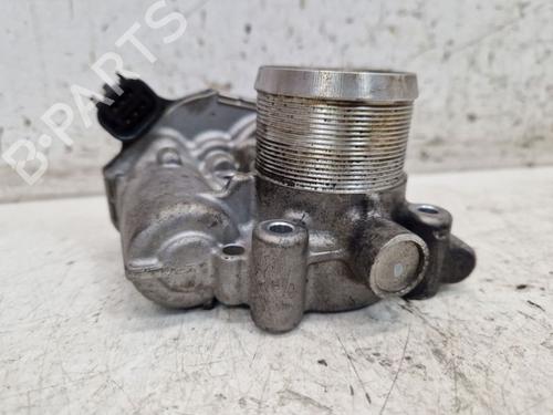 Throttle body OPEL ASTRA J Sports Tourer (P10) 1.4 Turbo (35) | BP28096747M82 