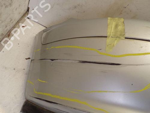 Front bumper PEUGEOT 307 CC (3B) 2.0 16V | BP19292920C7 