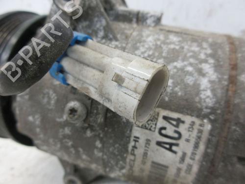 AC compressor OPEL ASTRA H Estate (A04) 1.6 (L35) | BP29088460M34 