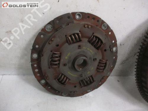 Flywheel AUDI A6 C6 Avant (4F5) 2.4 | BP37105092M101 - Image 2