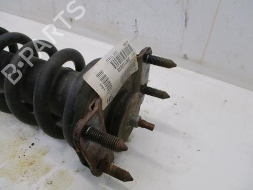 Right front shock absorber JEEP CHEROKEE (KJ) 3.7 4x4 | BP18802463M17 