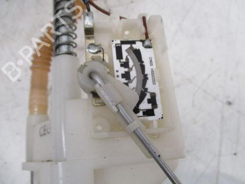 Fuel pump HYUNDAI SANTA FÉ II (CM) 2.2 CRDi GLS 4x4 | BP30668128M76