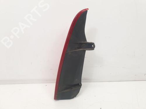 Left taillight RENAULT KANGOO Express (FW0/1_) 1.5 dCi 85 (FW0K, FW0L, FW0B) | BP37143522C34 - Image 3