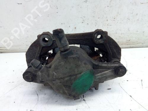 Left front brake caliper MERCEDES-BENZ E-CLASS (W211) E 280 CDI (211.020) | BP25826443M105 