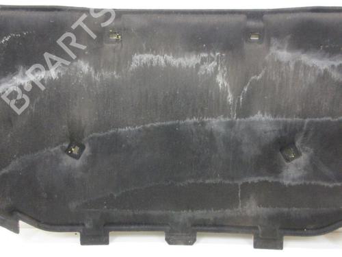 Hood VOLVO XC60 I SUV (156) 3.2 AWD | BP29097295C1 