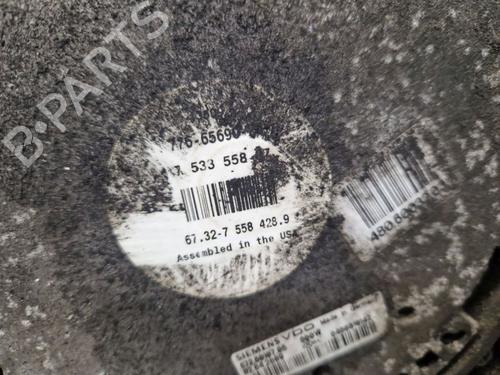 Fan BMW X5 (E70) xDrive 30 i | BP37135210M128  - Image 10