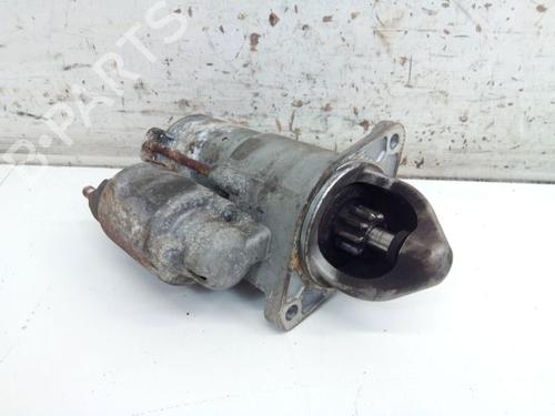 Used Starter OPEL ZAFIRA / ZAFIRA FAMILY B (A05) 1.8 (M75) (140 hp) 27547684
