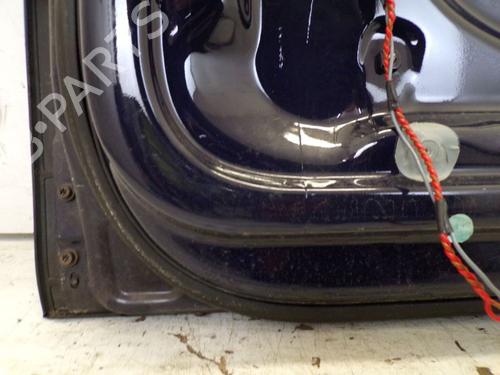 Right front door VW GOLF V (1K1) 1.4 FSI | BP29093824C3 