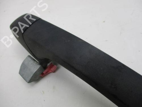 Rear left exterior door handle DODGE CALIBER 1.8 | BP18802706C130