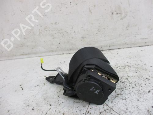Front right seatbelt MERCEDES-BENZ C-CLASS (W203) C 230 Kompressor (203.040) | BP18799443I25 