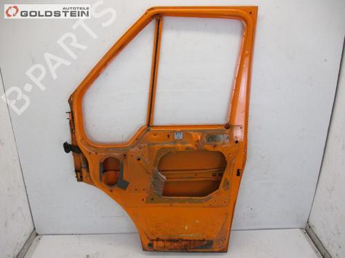 Right front door FORD TRANSIT Platform/Chassis (FM_ _, FN_ _) 2.0 DI (F_E_, F_F_) | BP26647385C3 