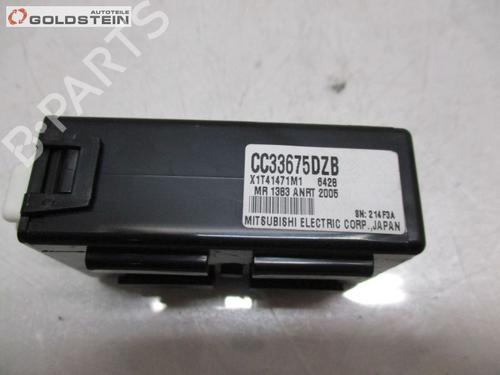 Control unit MAZDA 5 (CR) 2.0 CD (CR19) | BP37094848M11 - Image 3