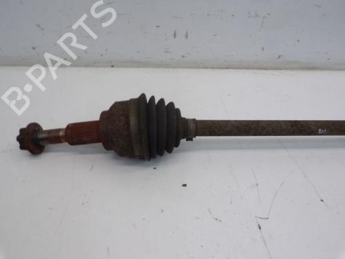 Left rear driveshaft DODGE JOURNEY 3.5 | BP38506163M40 - Image 3