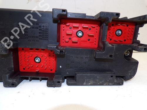 Fuse box SAAB 9-3 (YS3F, E79, D79, D75) 2.2 TiD | BP29084944E1