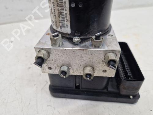 Electronic module BMW 1 (E87) 116 i | BP33276181M83  - Image 6