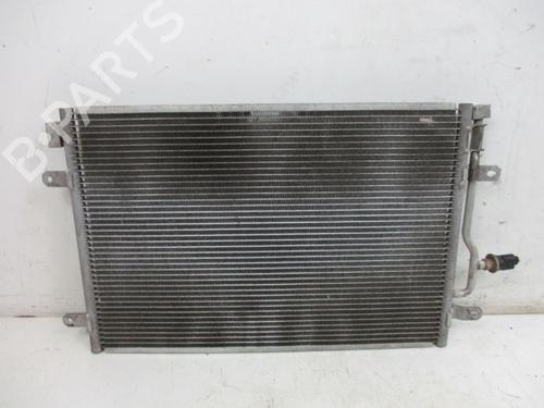 Kondensator Klimaanlage für AUDI A4 B6 (8E2) 2.0 FSI (150 hp) 18794116