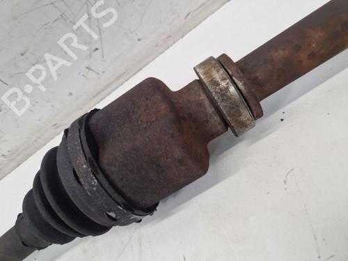 Right front driveshaft CITROËN JUMPER II Bus 2.2 HDi 100 | BP38024708M39 - Image 7