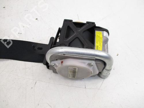 Front right seatbelt NISSAN NOTE (E11, NE11) 1.5 dCi | BP37121555I25 - Image 3