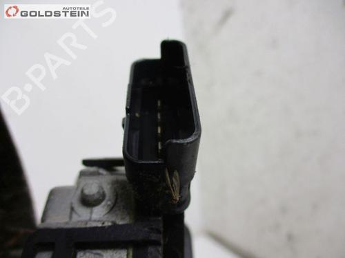 Front wiper motor DACIA SANDERO 1.4 (BS0C, BS0A, BS0G, BS1F, BS0E) | BP31702451M29 