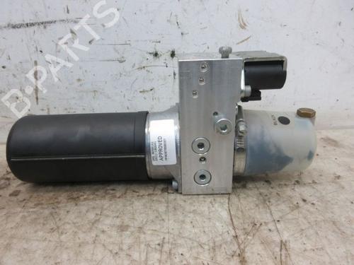 Electronic module MITSUBISHI COLT CZC VI Convertible (RG) 1.5 (Z36A) | BP37129897M83 - Image 5