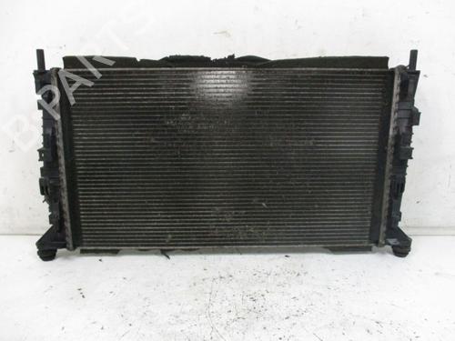 Køler FORD FOCUS II Turnier (DA_, FFS, DS) 1.6 Ti | BP18799253M31 