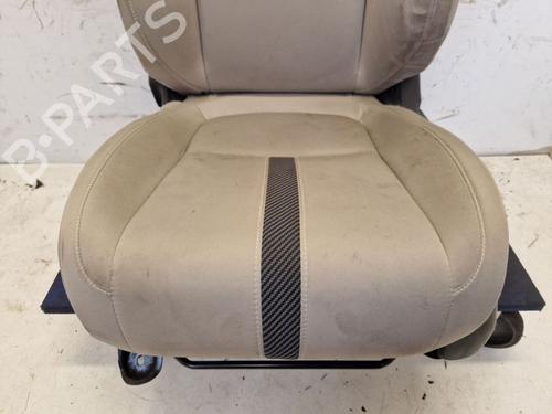 Left front seat HONDA CIVIC X Hatchback (FC_, FK_) 1.5 VTEC (FK7) | BP31588522C15 