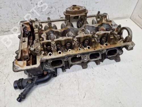 Used Cylinder head BMW 3 (E90) 318 i (143 hp) 27362389