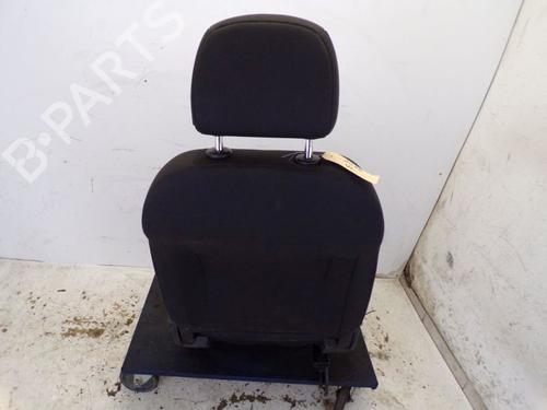 Left front seat OPEL CORSA E (X15) 1.4 Turbo (08, 68) | BP29096406C15 