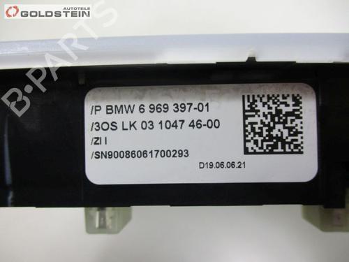 Interior roof light BMW 3 Touring (E91) 330 xd | BP37110148I8 - Image 8