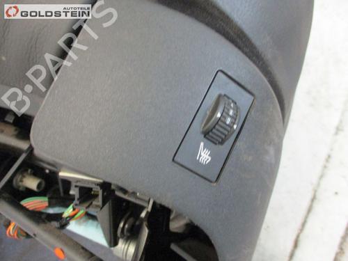 Left front seat CITROËN C6 (TD_) 2.7 HDi | BP38025901C15 - Image 9