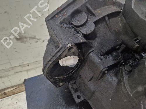 Gearbox VW TRANSPORTER T5 Van (7HA, 7HH, 7EA, 7EH) 1.9 TDI | BP32230159M3 