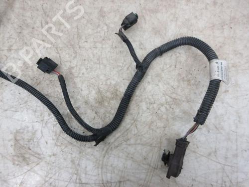 Wiring harness CITROËN C4 CACTUS 1.2 VTi 82 | BP30668579E16 